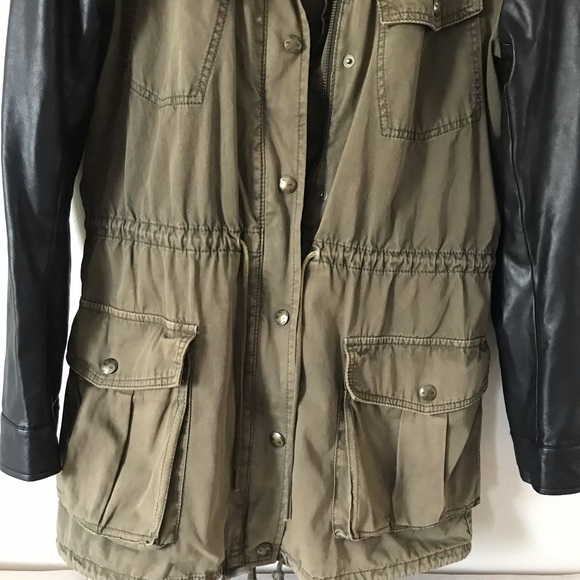 Talula Jacket - Picture 4 of 7